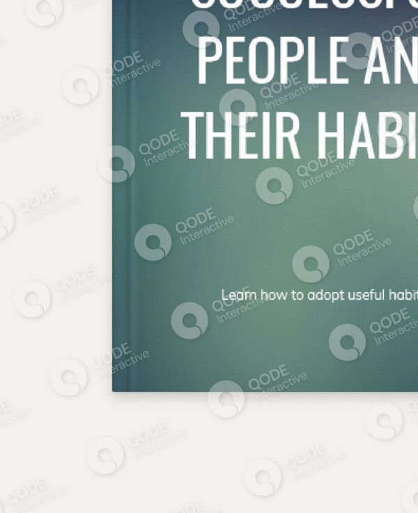 Habits for Success - Image 3