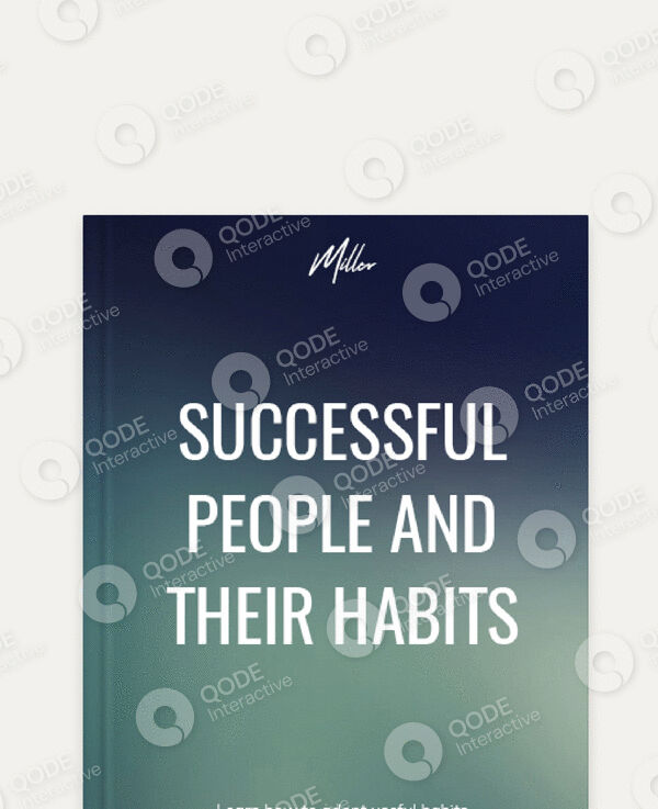 Habits for Success - Image 4